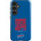 NFL Buffalo Bills Team Motto Galaxy S24 Plus Impact Case